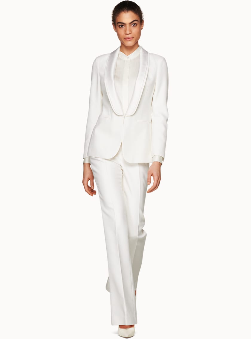 Cameron White Jacket