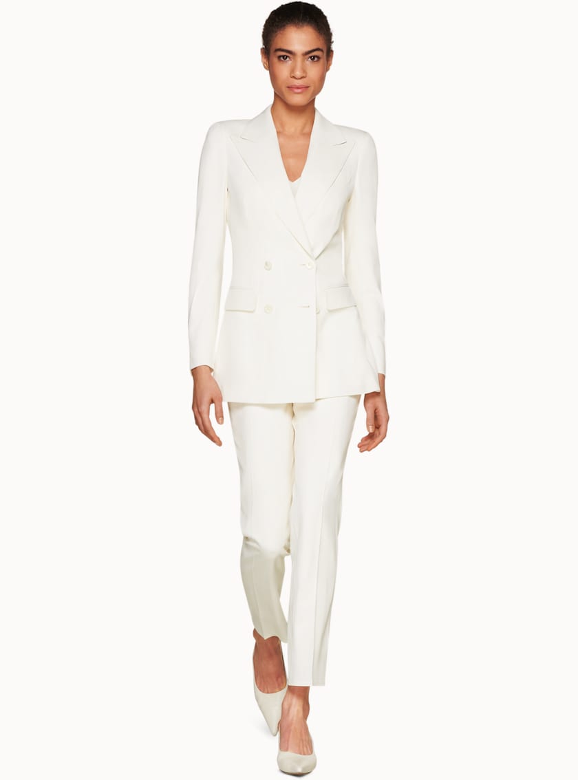 Cameron White Suit