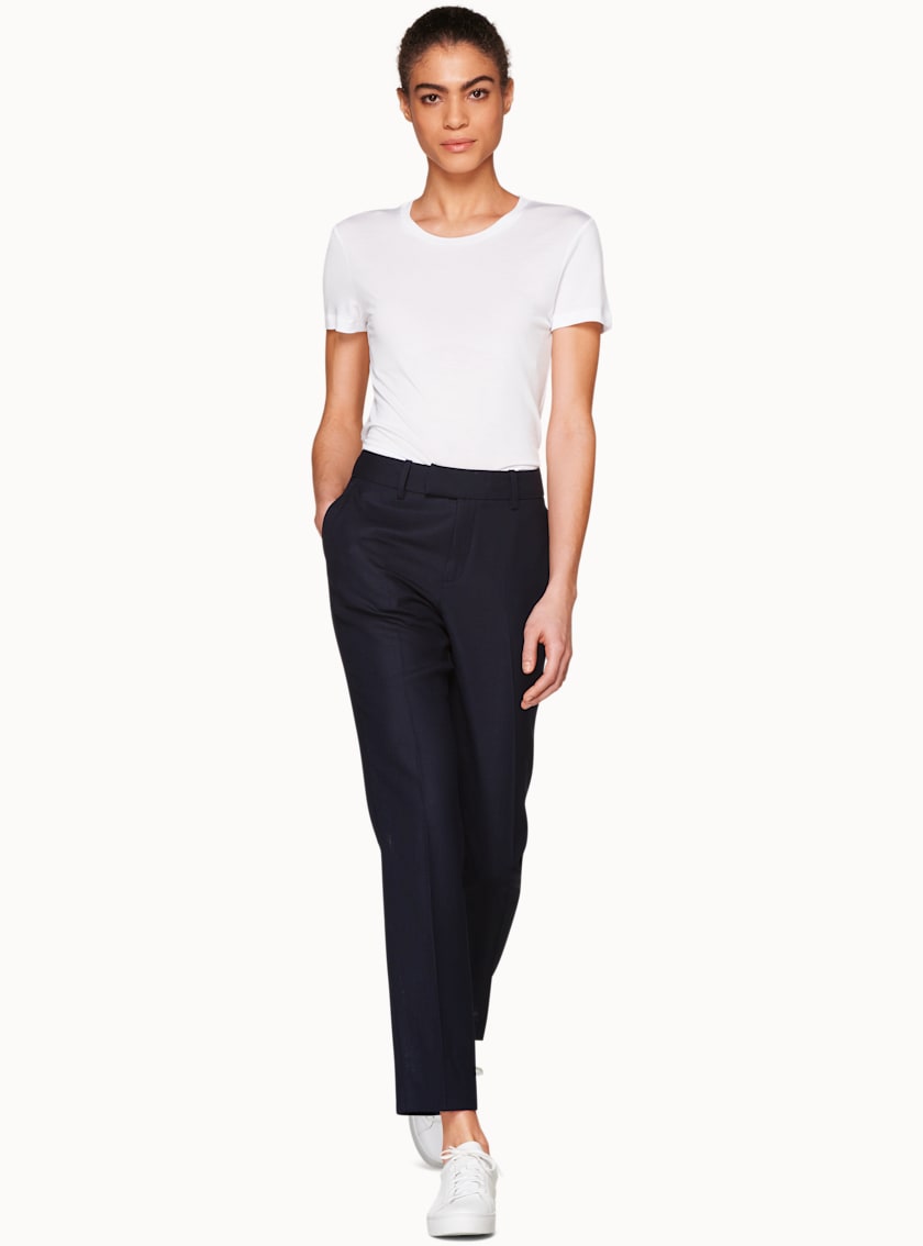 Berle White T-Shirt