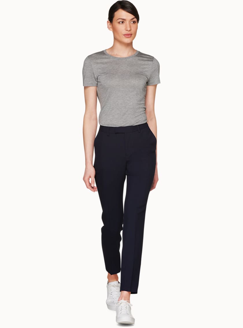 Berle Light Grey T-Shirt