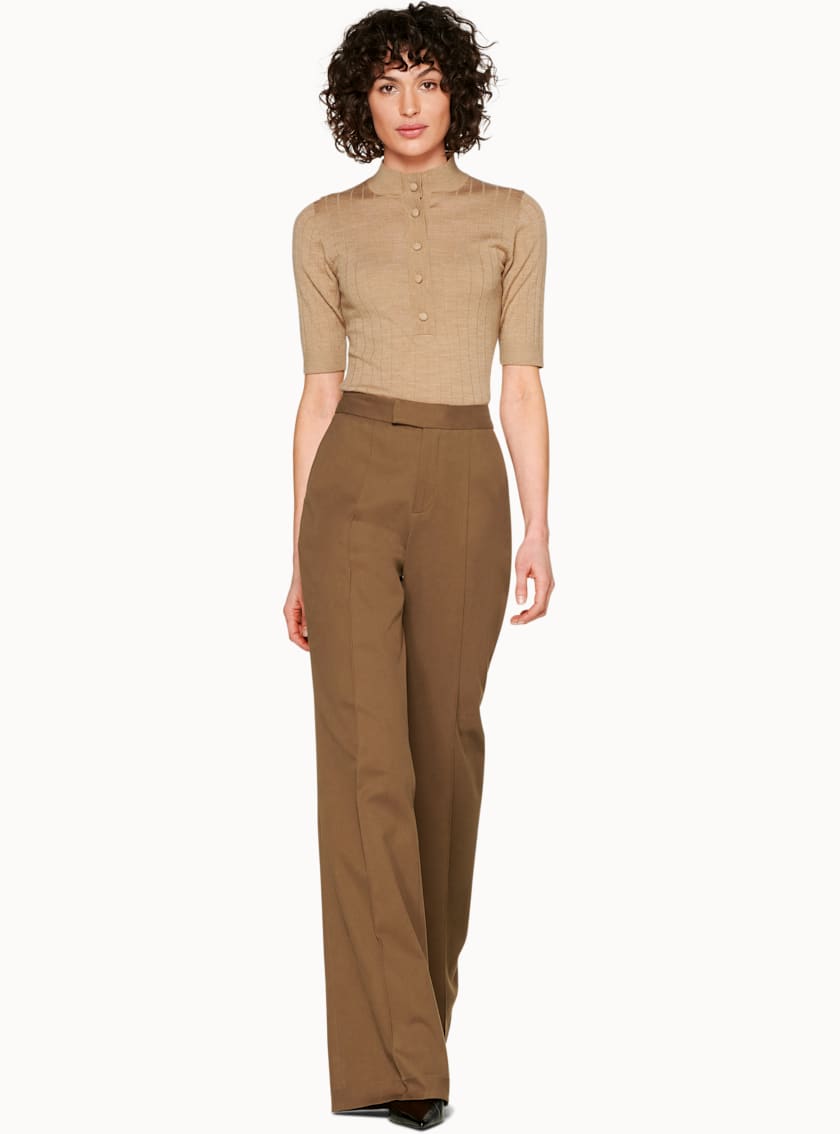 Fallon Camel Polo