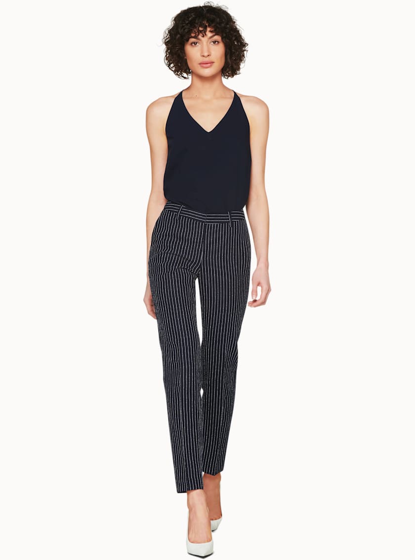 Rickie Navy Camisole