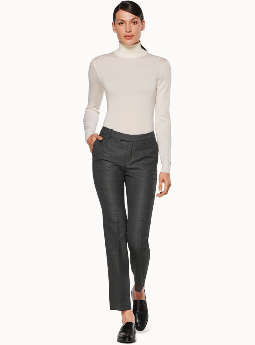 Robin Grey Trousers
