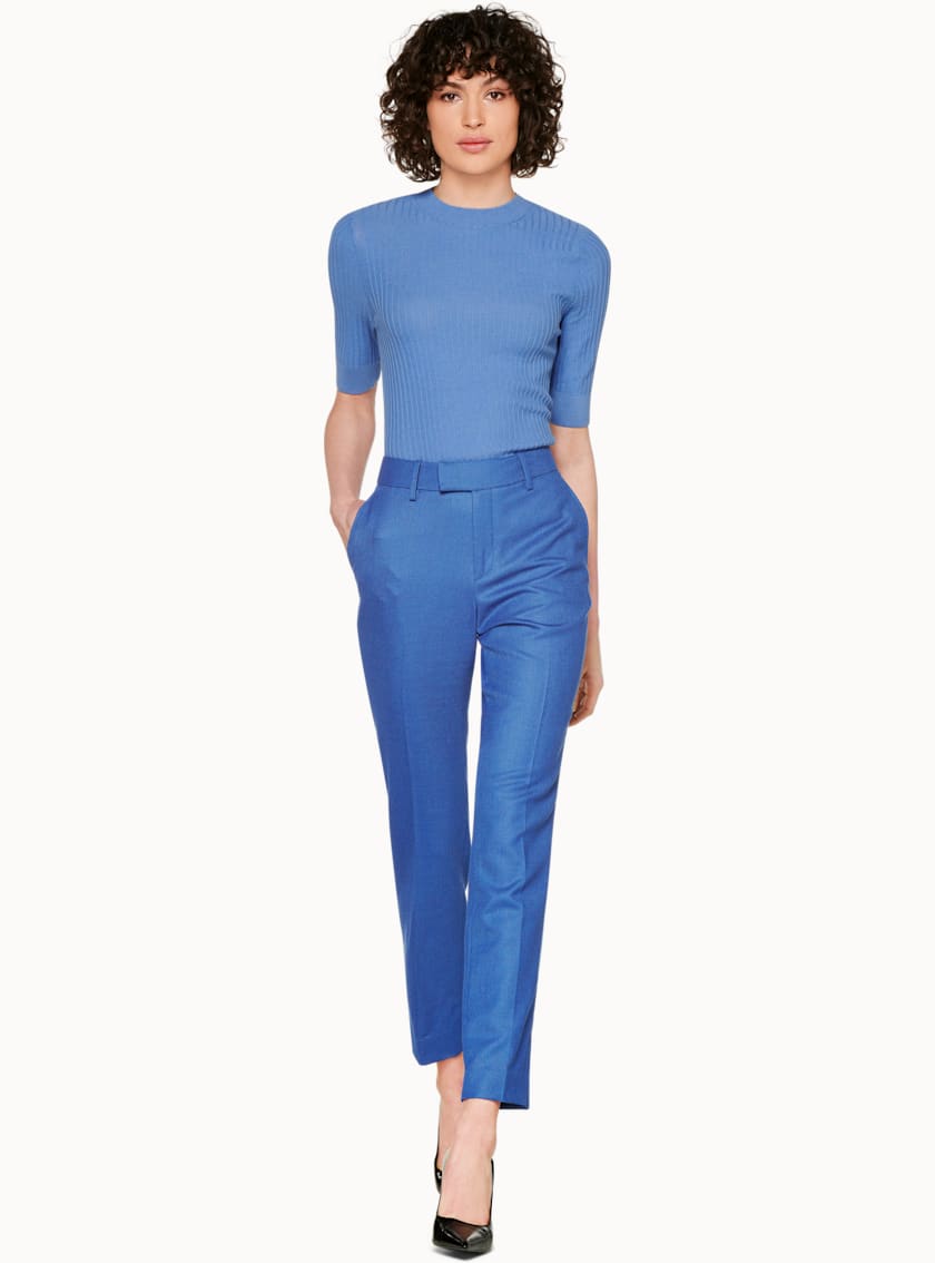 Robin Blue Trousers