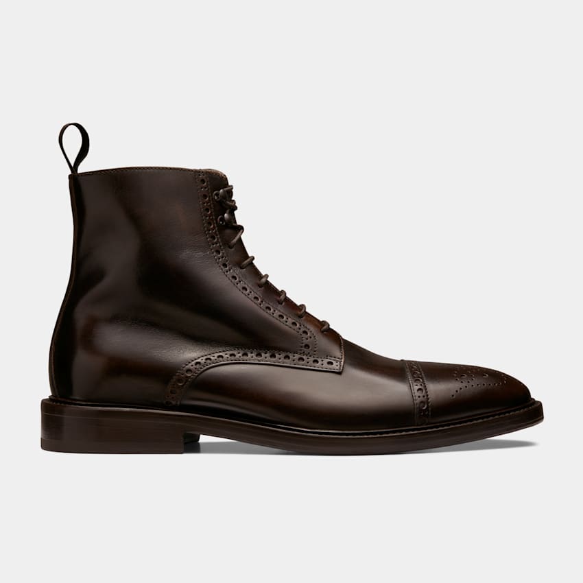 Suitsupply boots Clearance