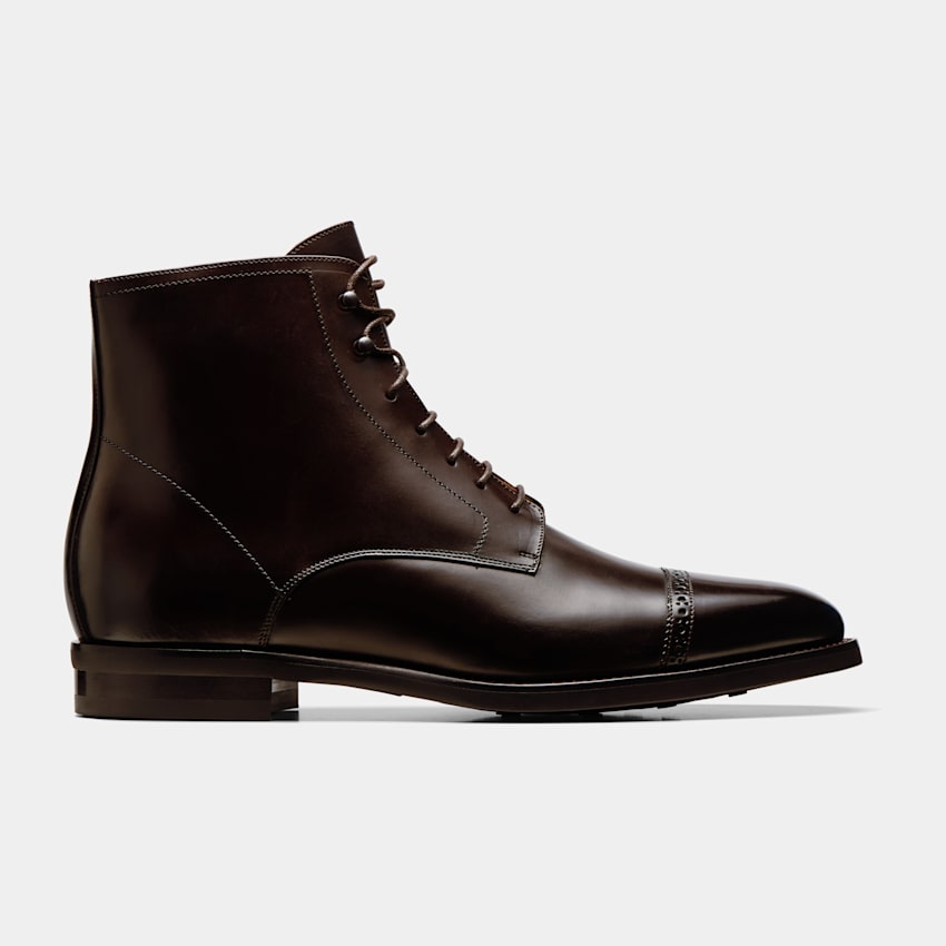 suitsupply boots