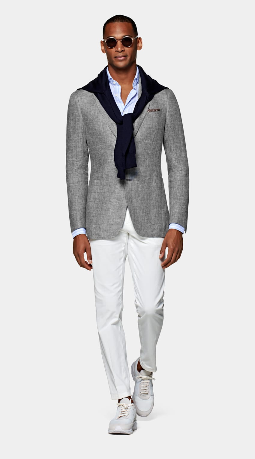 shirts that go with leather jackets