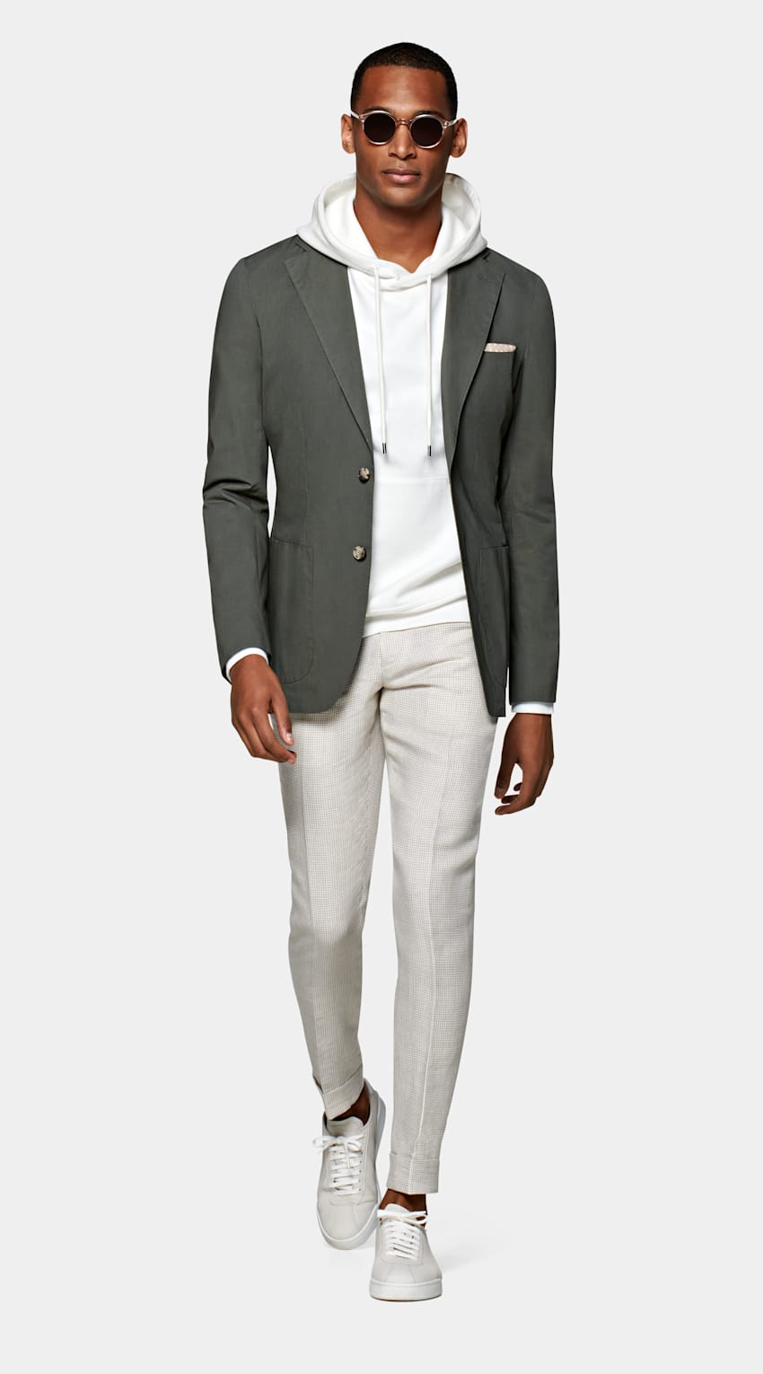 Suitsupply coats clearance