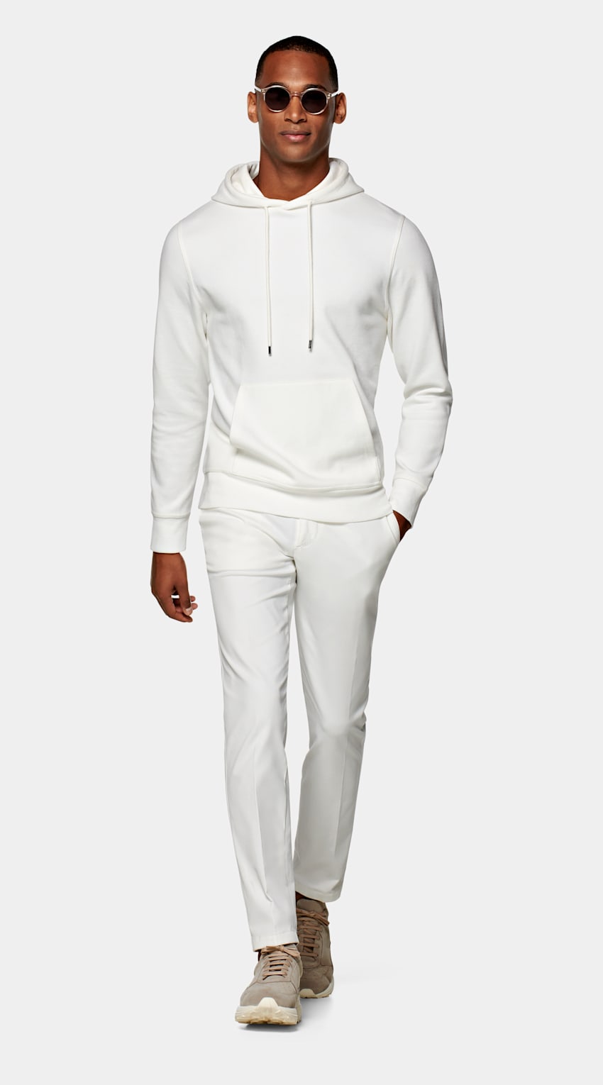 suitsupply hoodie