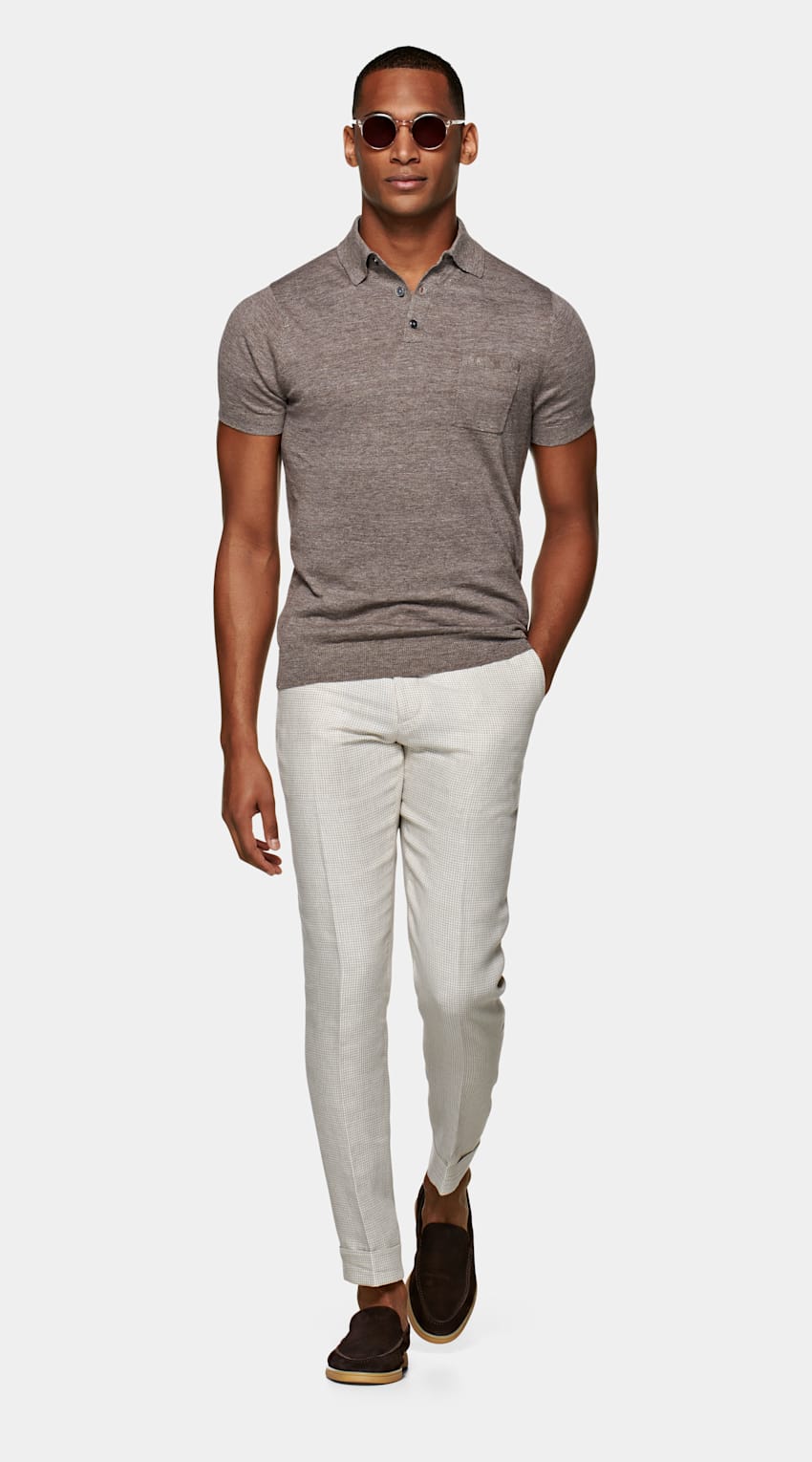 Suitsupply polo clearance