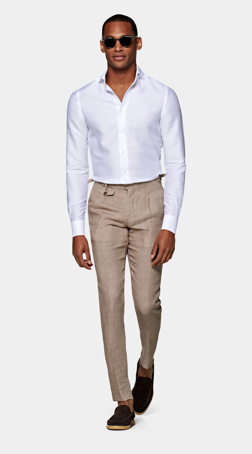 suitsupply extra slim fit