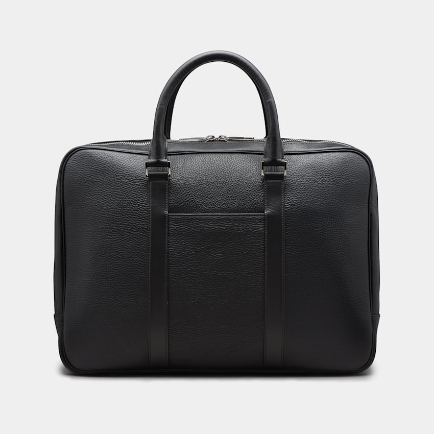 suit supply bags