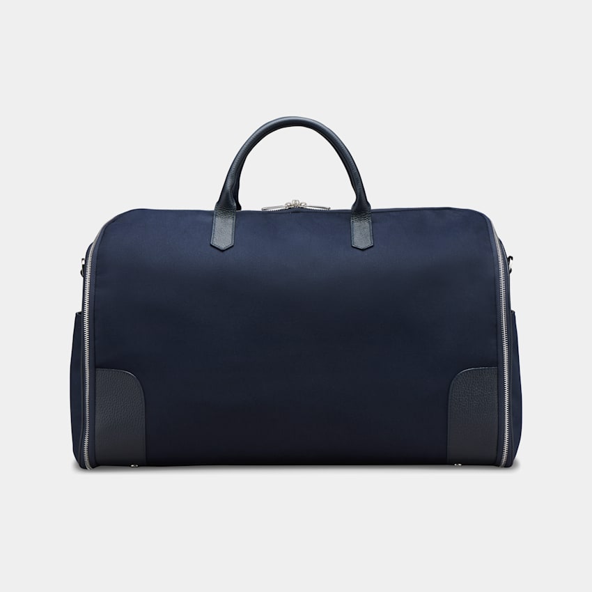 suitsupply holdall suit carrier