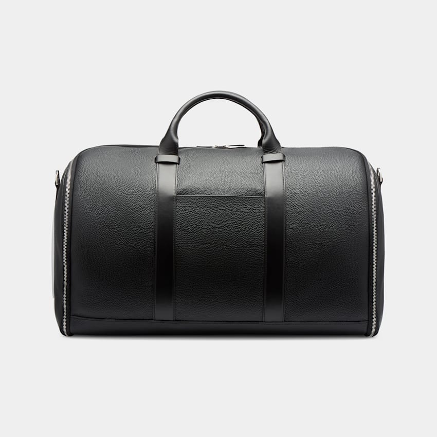 suitsupply holdall suit carrier