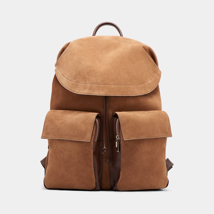 suit supply bags