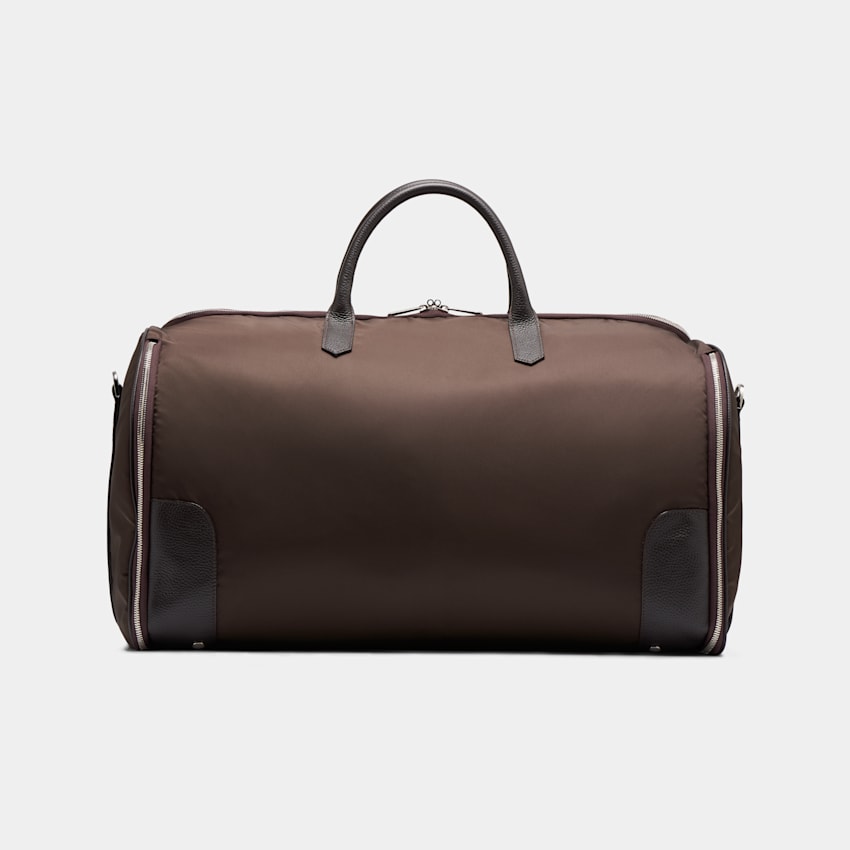 suitsupply holdall suit carrier