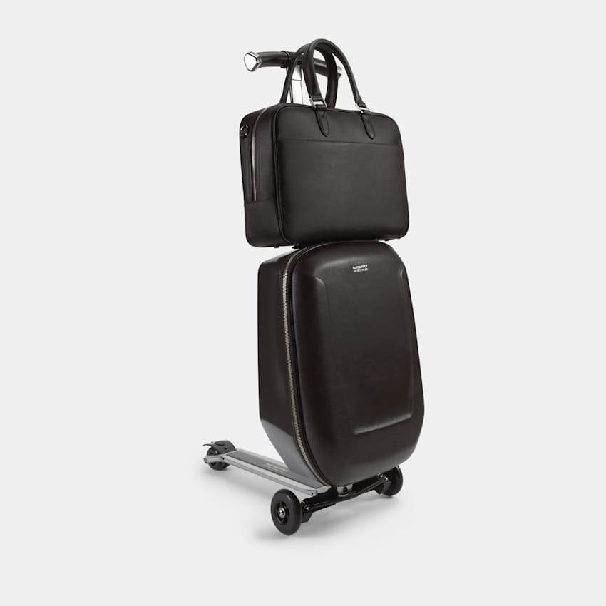 Suitsupply suitcase clearance