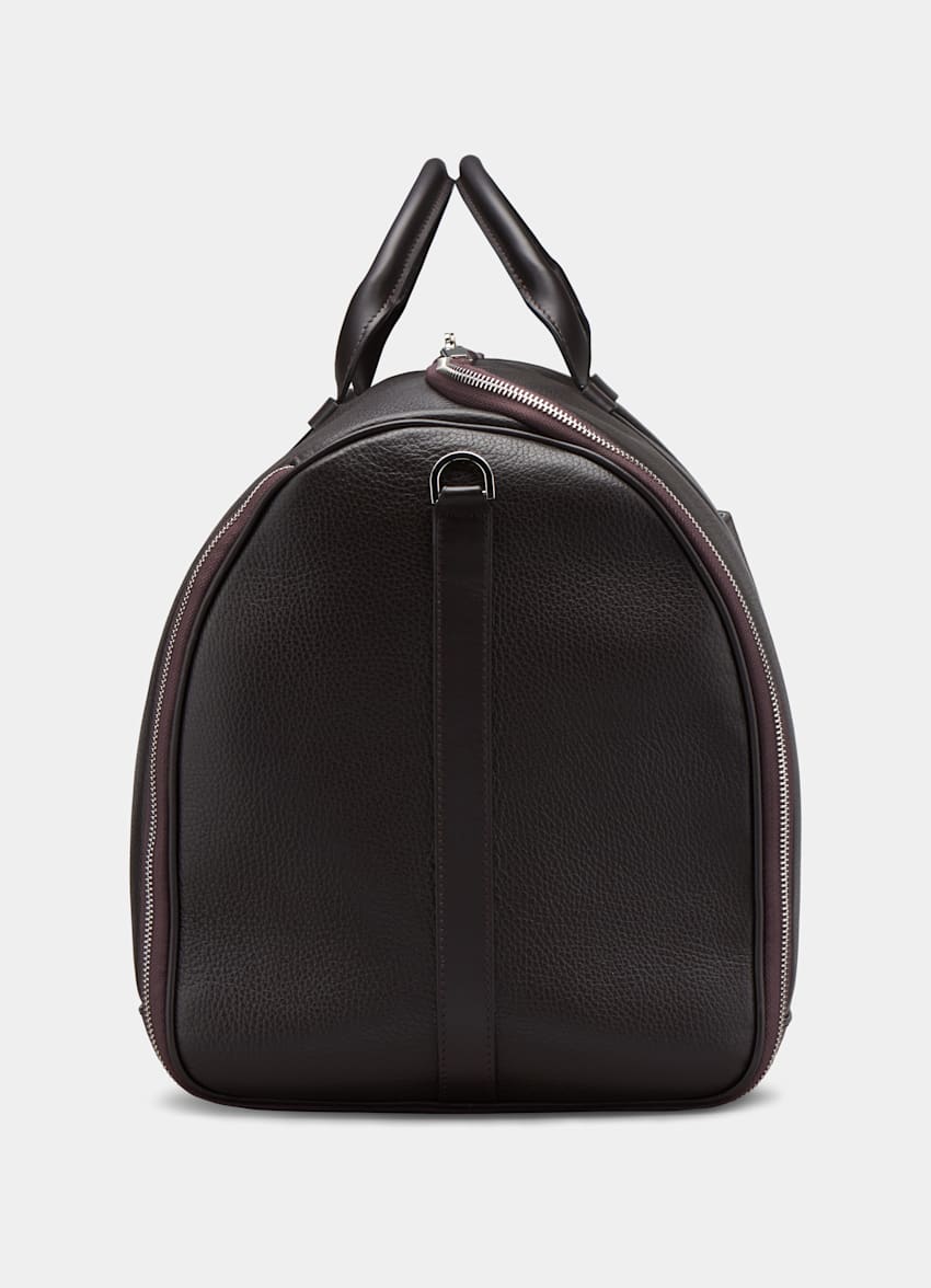 suitsupply holdall suit carrier