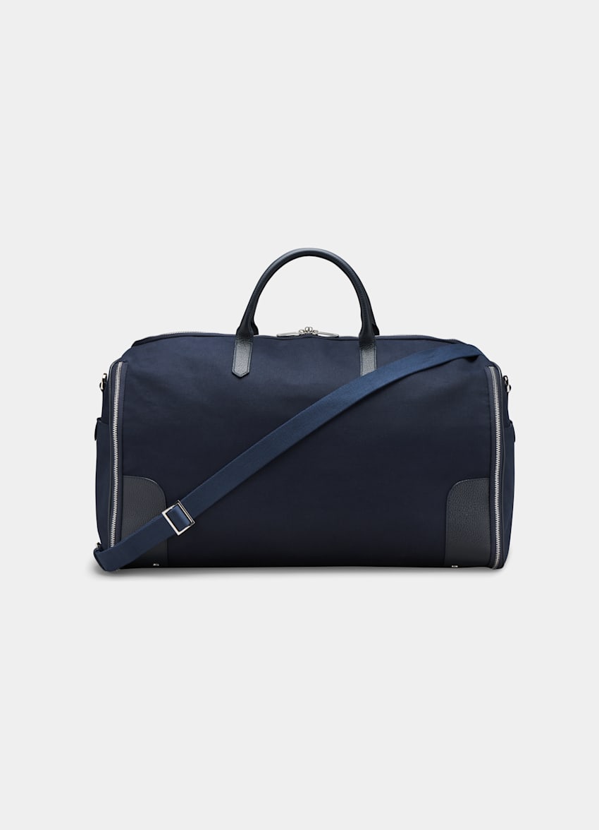 suitsupply holdall suit carrier