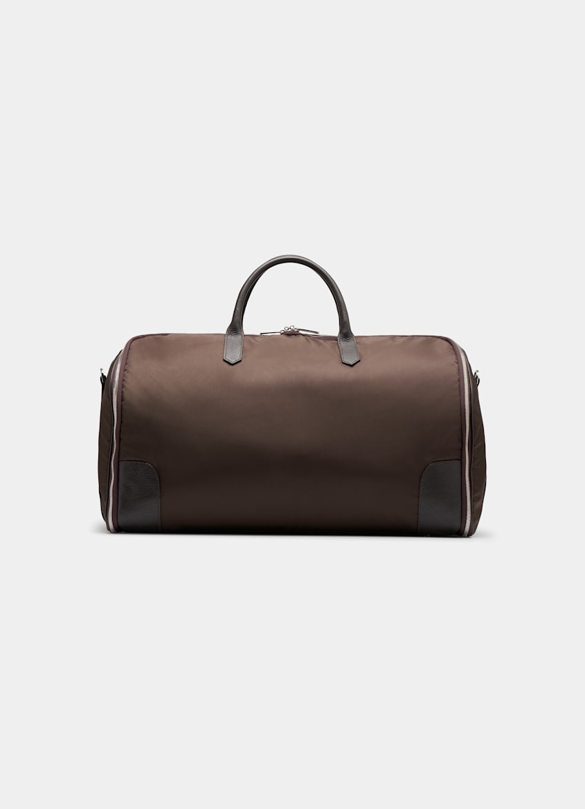 suitsupply holdall suit carrier