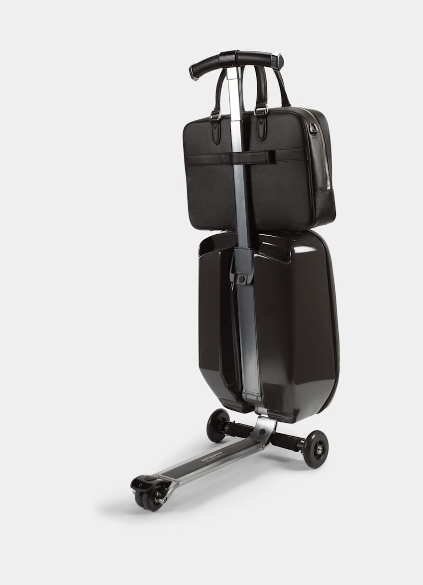 suitsupply suitcase