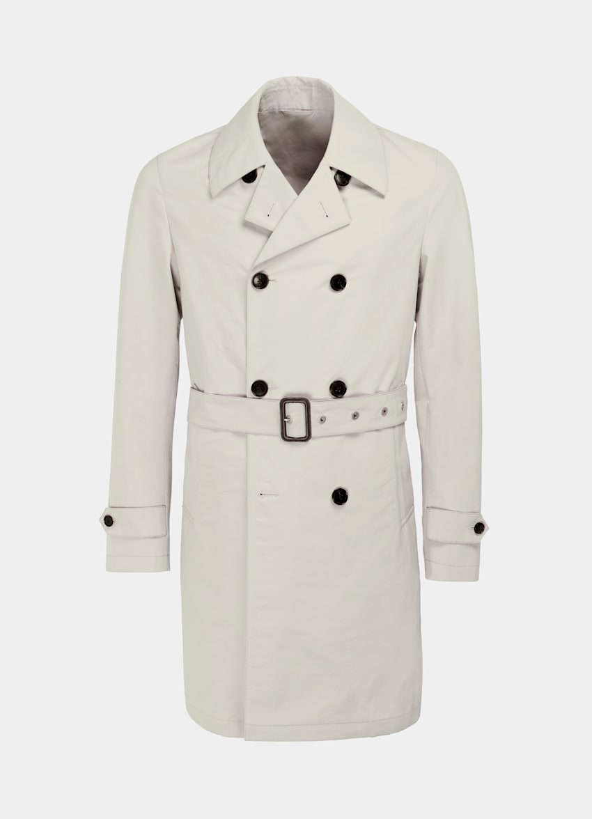 Suitsupply trench coat Clearance