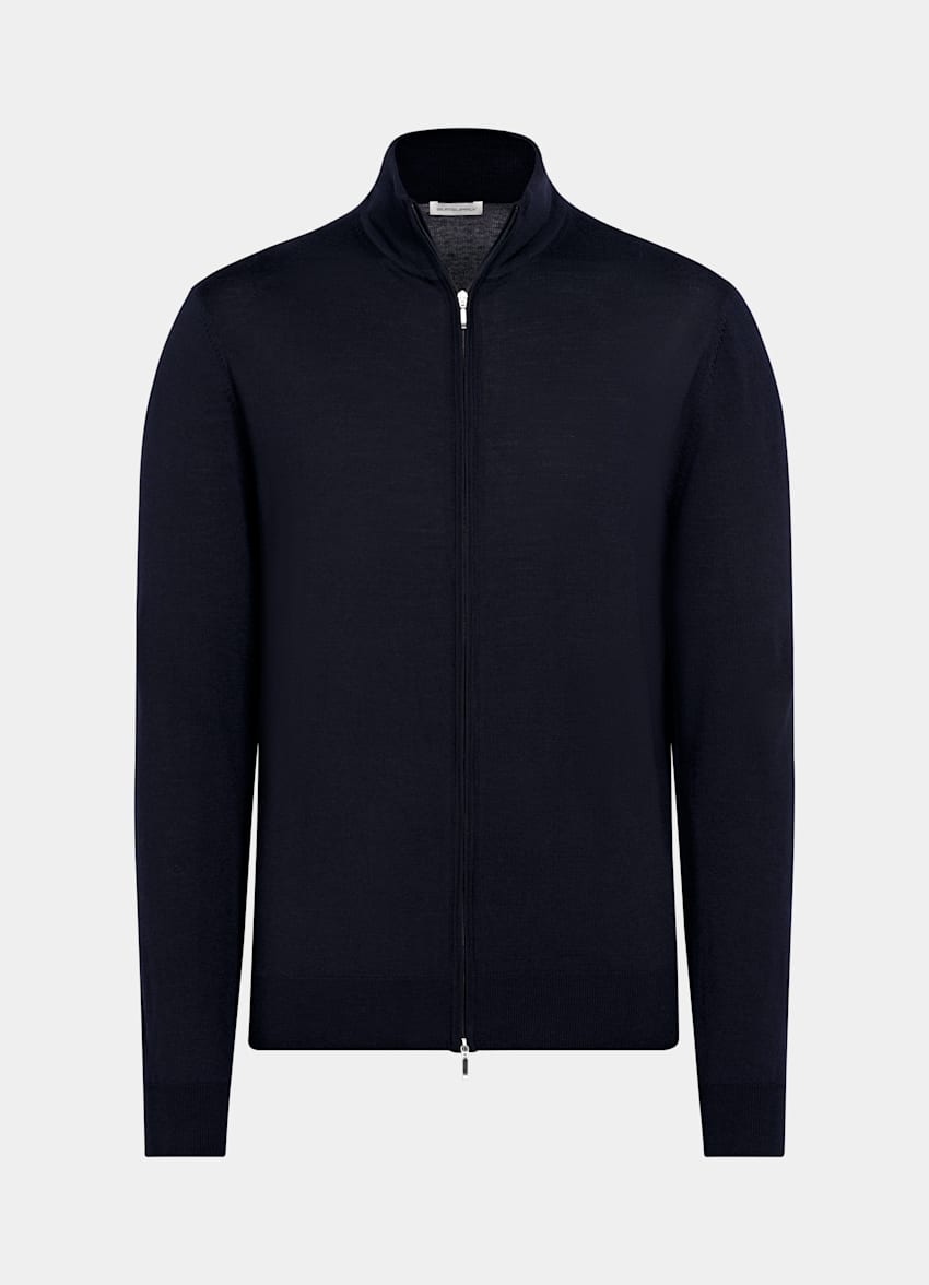 cardigan suitsupply