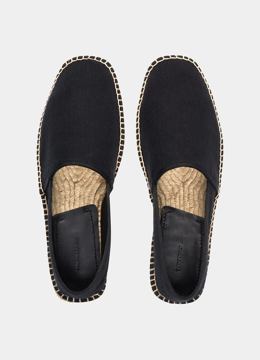 suitsupply espadrilles