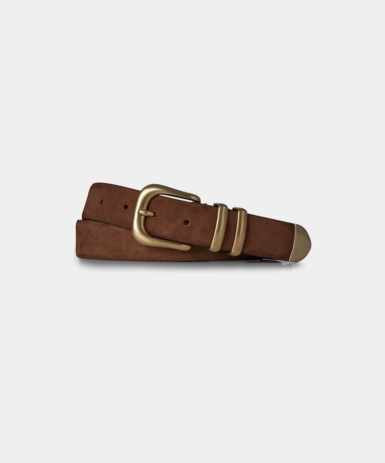 Calypso Gürtel - Schwarz | 's® DE