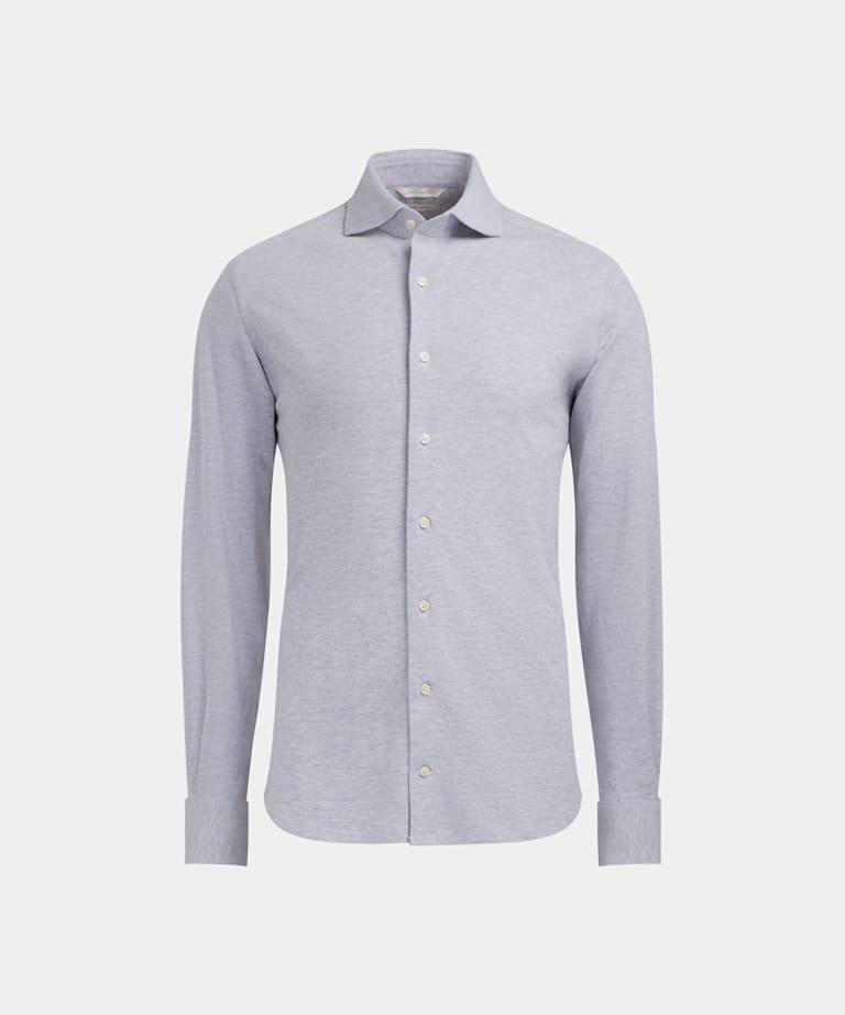 Premium Shirts Stretch Cakq04451-1602453-1