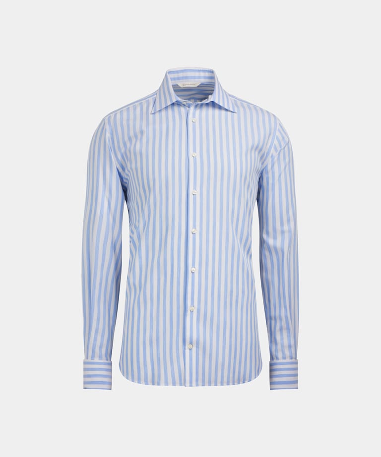 Men S Shirts Suitsupply Online Store