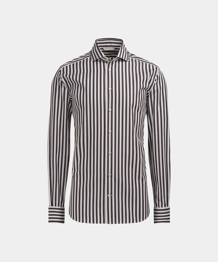 Men S Shirts Suitsupply Online Store