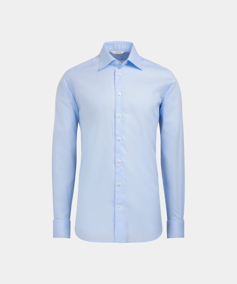 Men S Shirts Suitsupply Online Store