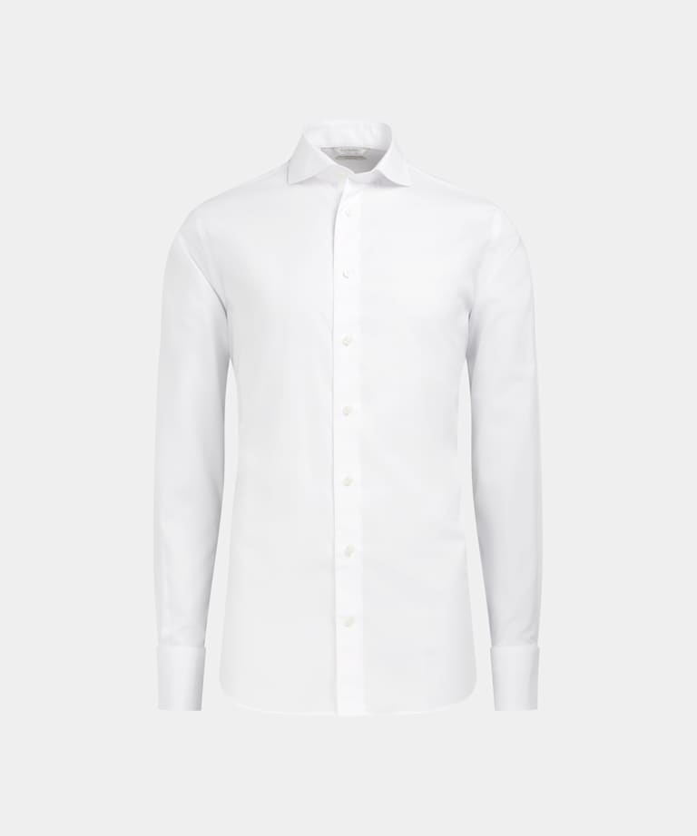 Men S Shirts Suitsupply Online Store