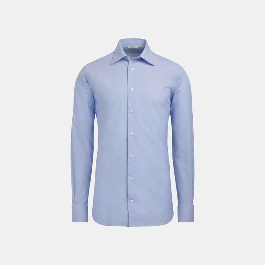 suitsupply extra slim fit shirt