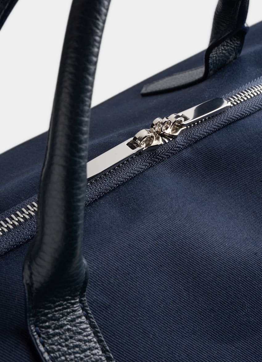 suitsupply holdall suit carrier