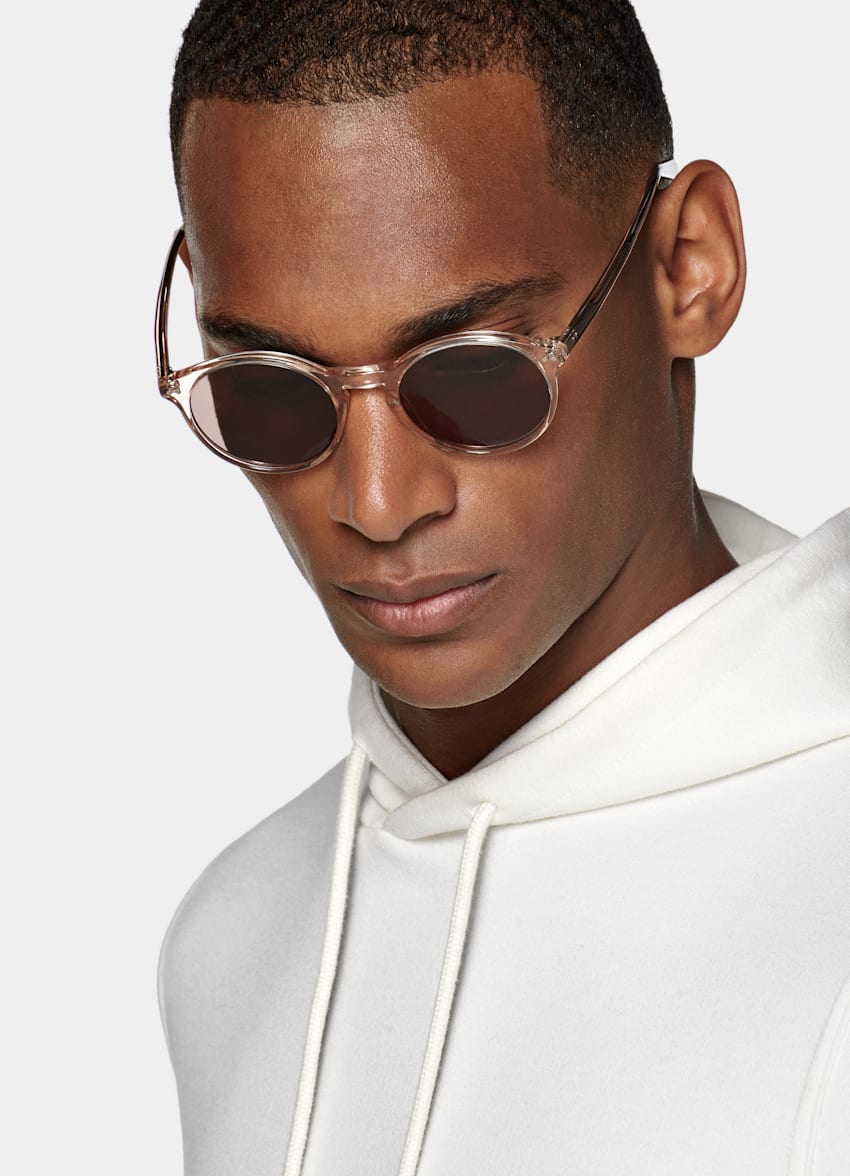 suitsupply hoodie