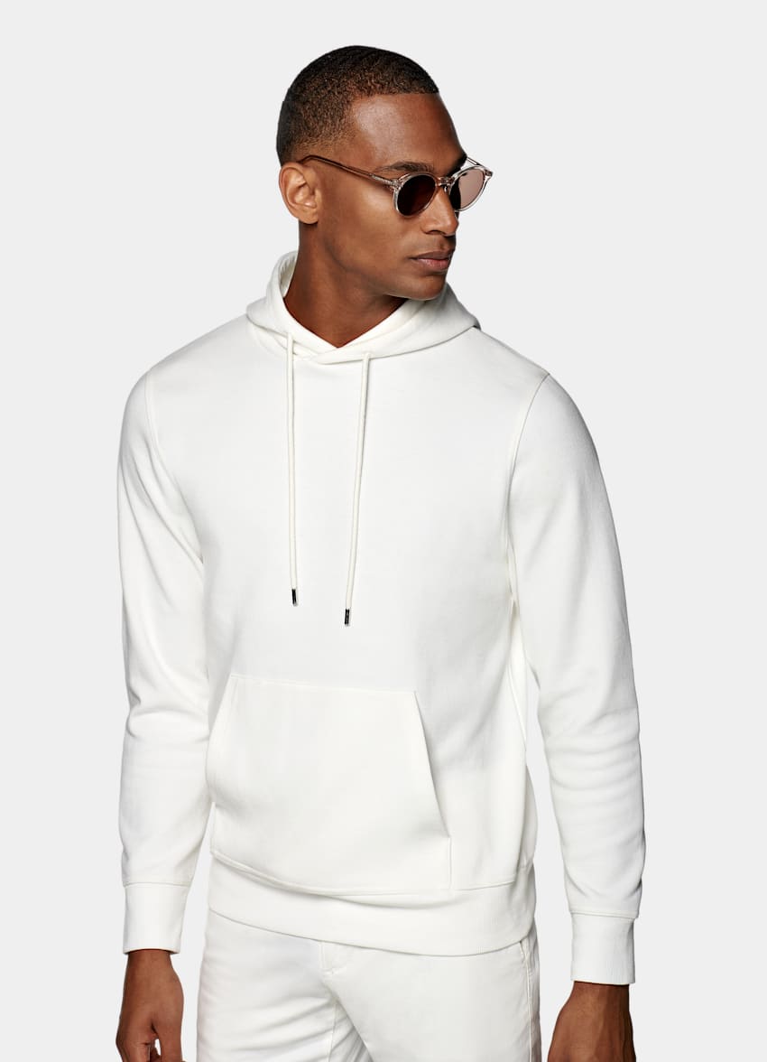 suitsupply hoodie