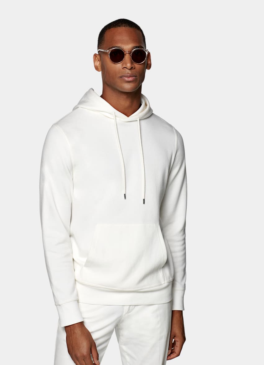 suitsupply hoodie