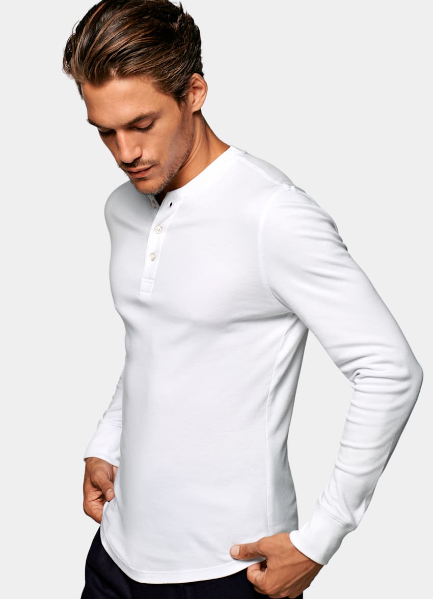 henley t shirts online