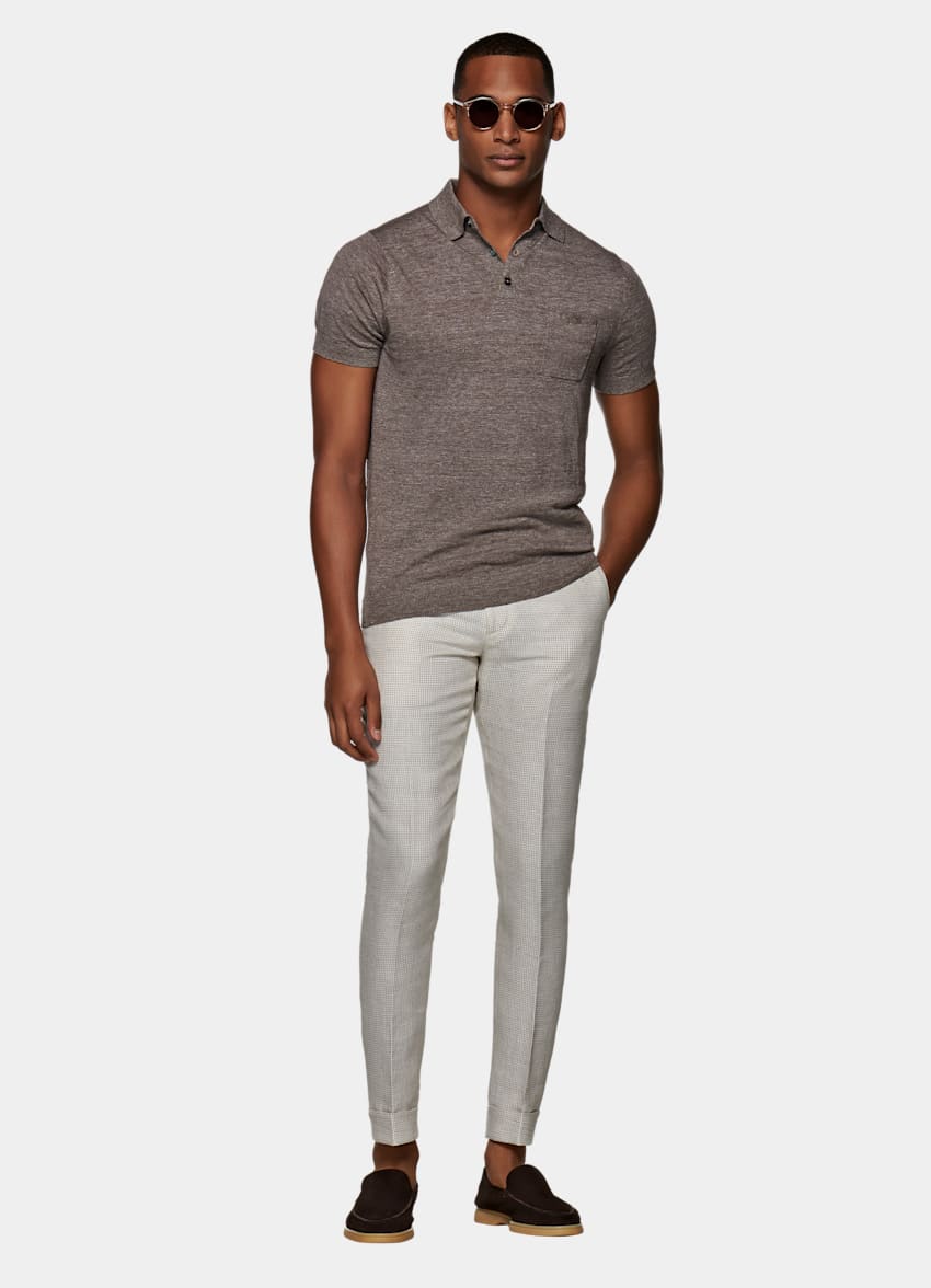 Suitsupply polo clearance