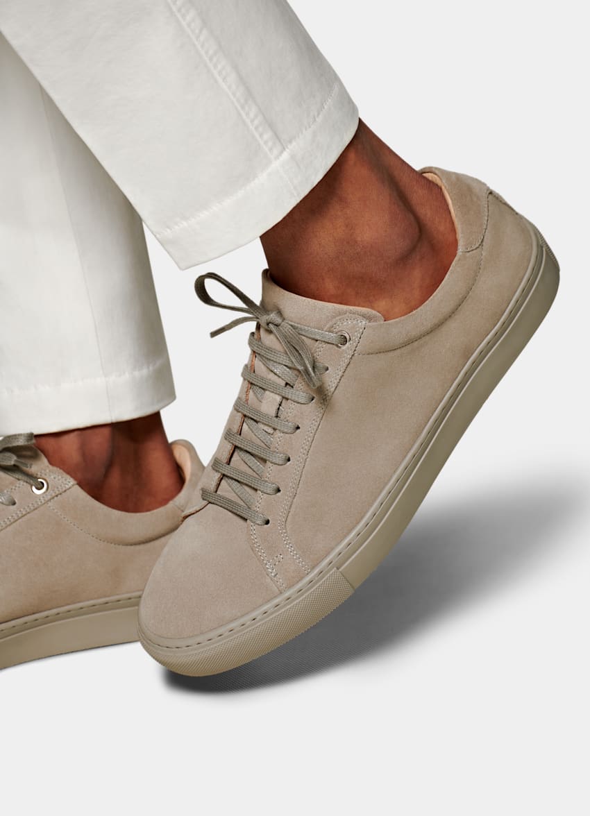 sneakers suitsupply