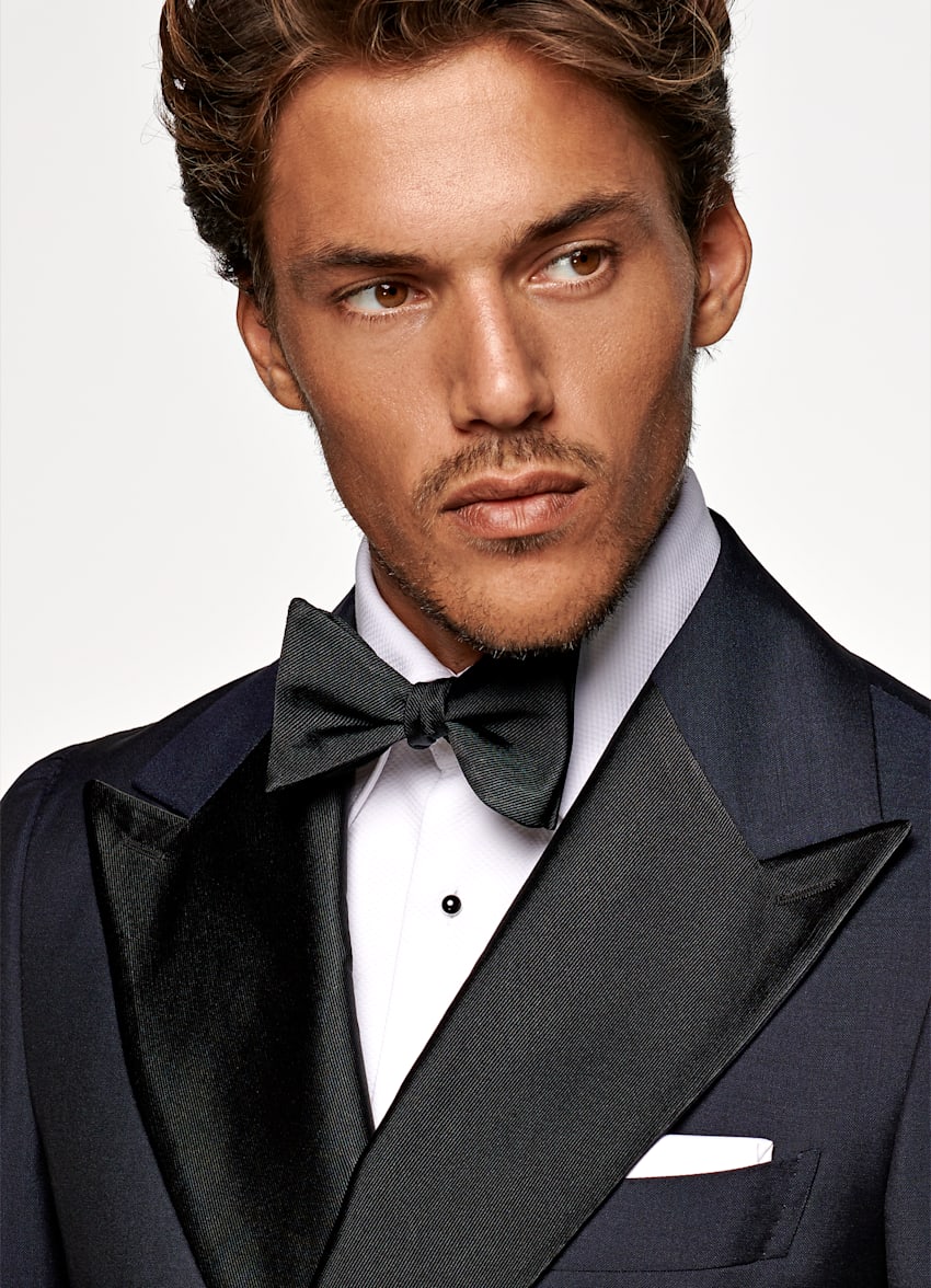 suitsupply dinner jacket