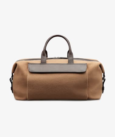 Camel Premium Holdall