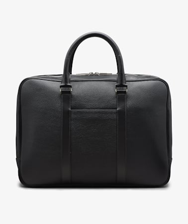 Black Briefcase