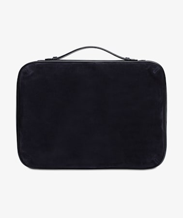 Blue Briefcase