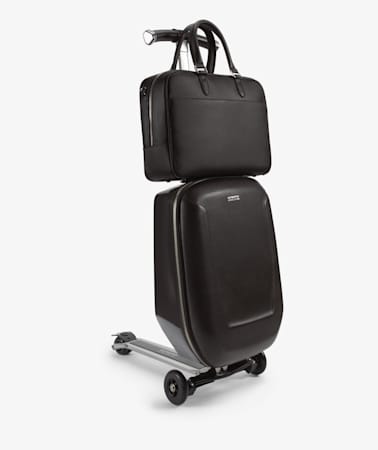 Race Case Portfolio