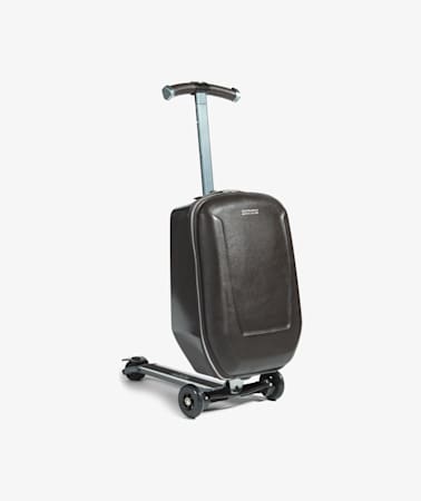 The Race Case