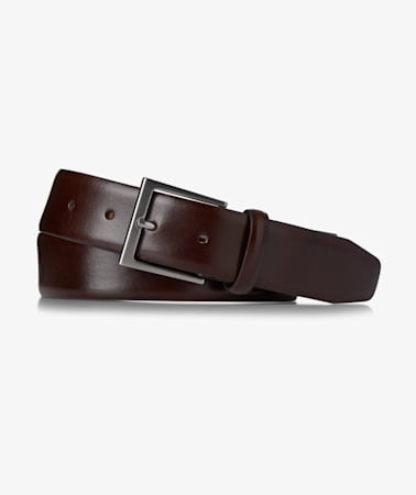 Brown Belt