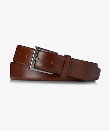 Brown Belt
